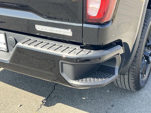 New 2026 GMC Sierra 1500 Elevation image 30