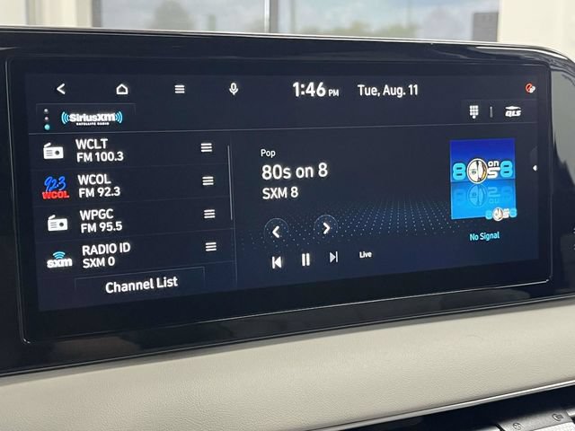Used 2024 Hyundai Palisade Calligraphy AWD/4WD image 38