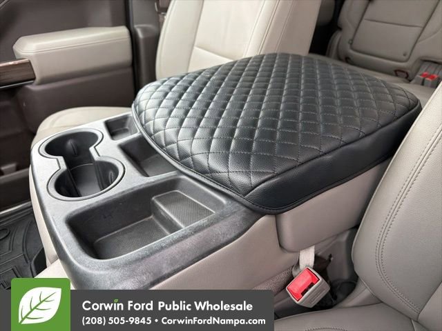 Used 2021 Chevrolet Silverado 3500 LT w/ All Star Edition image 21