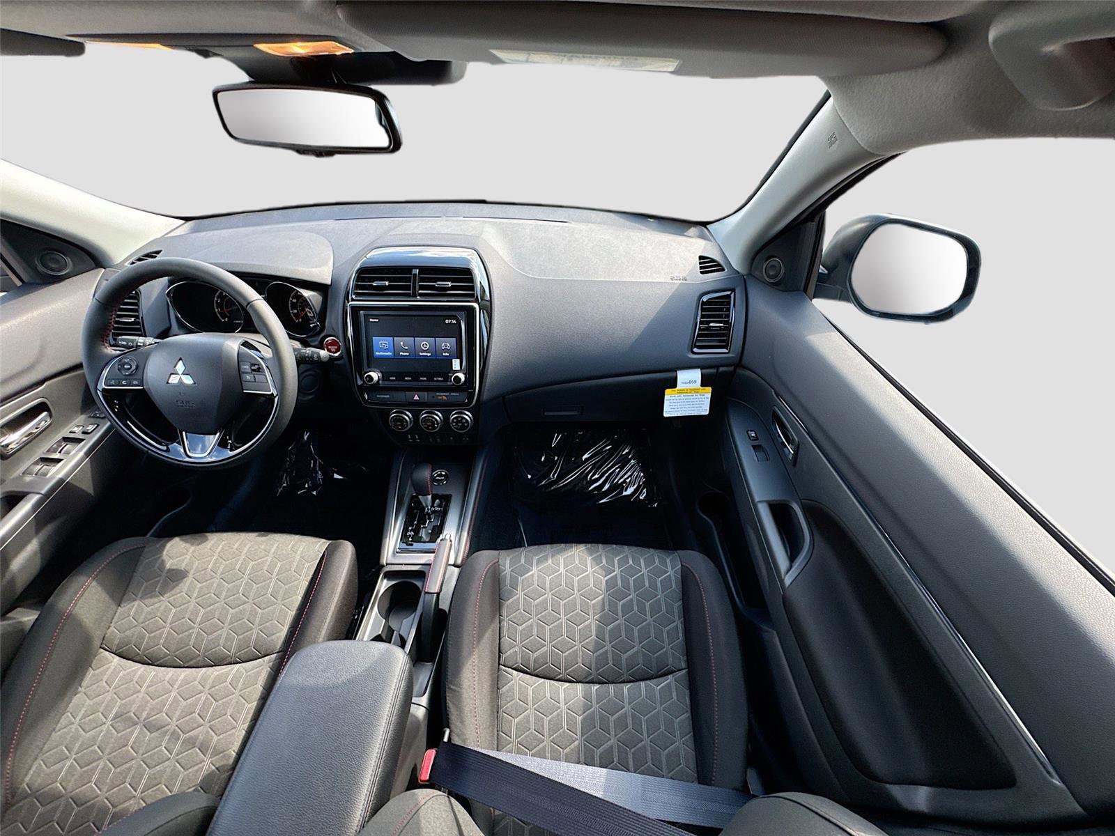 New 2026 Mitsubishi Outlander Sport AWD image 23