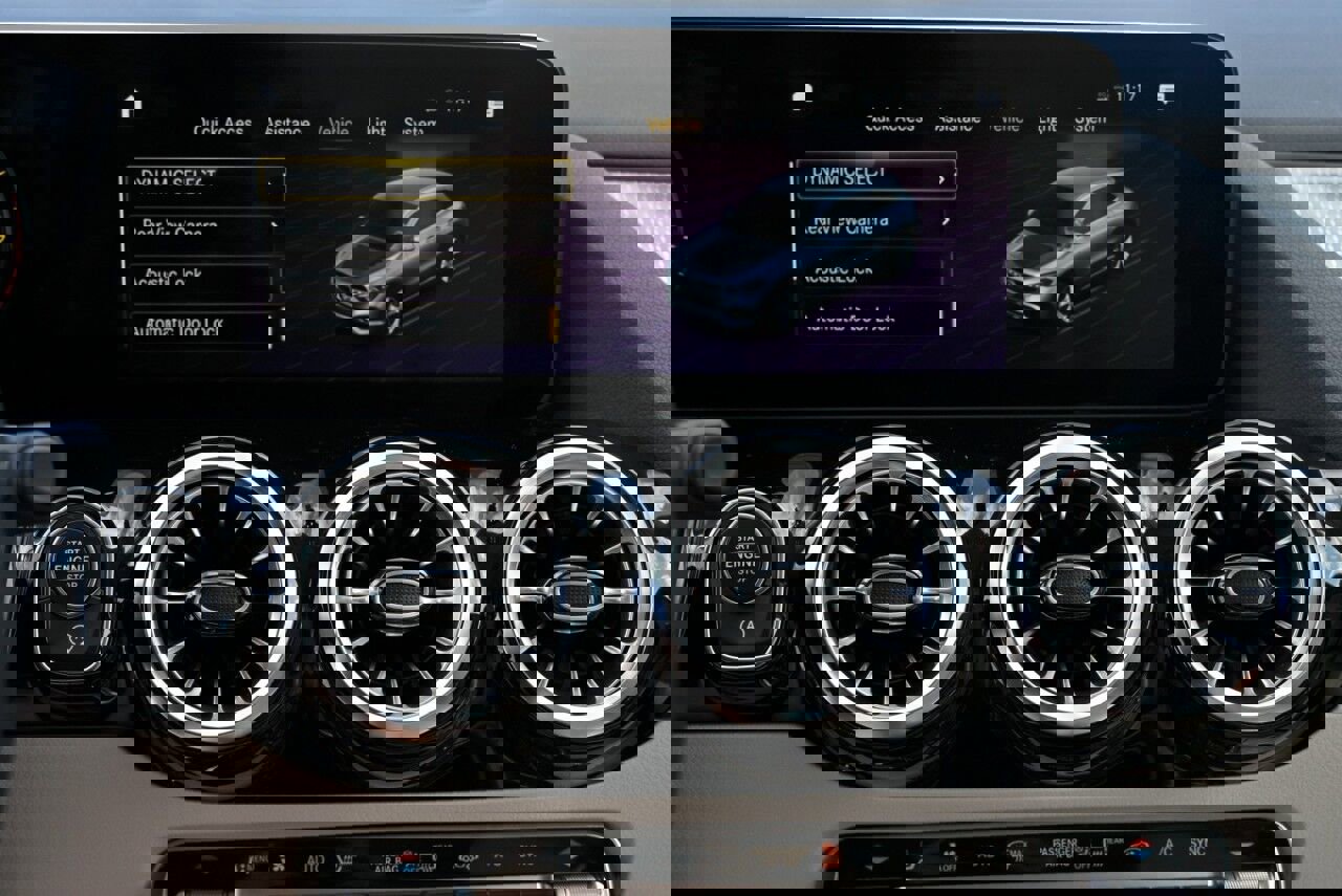 Used 2022 Mercedes-Benz GLA 250 image 27