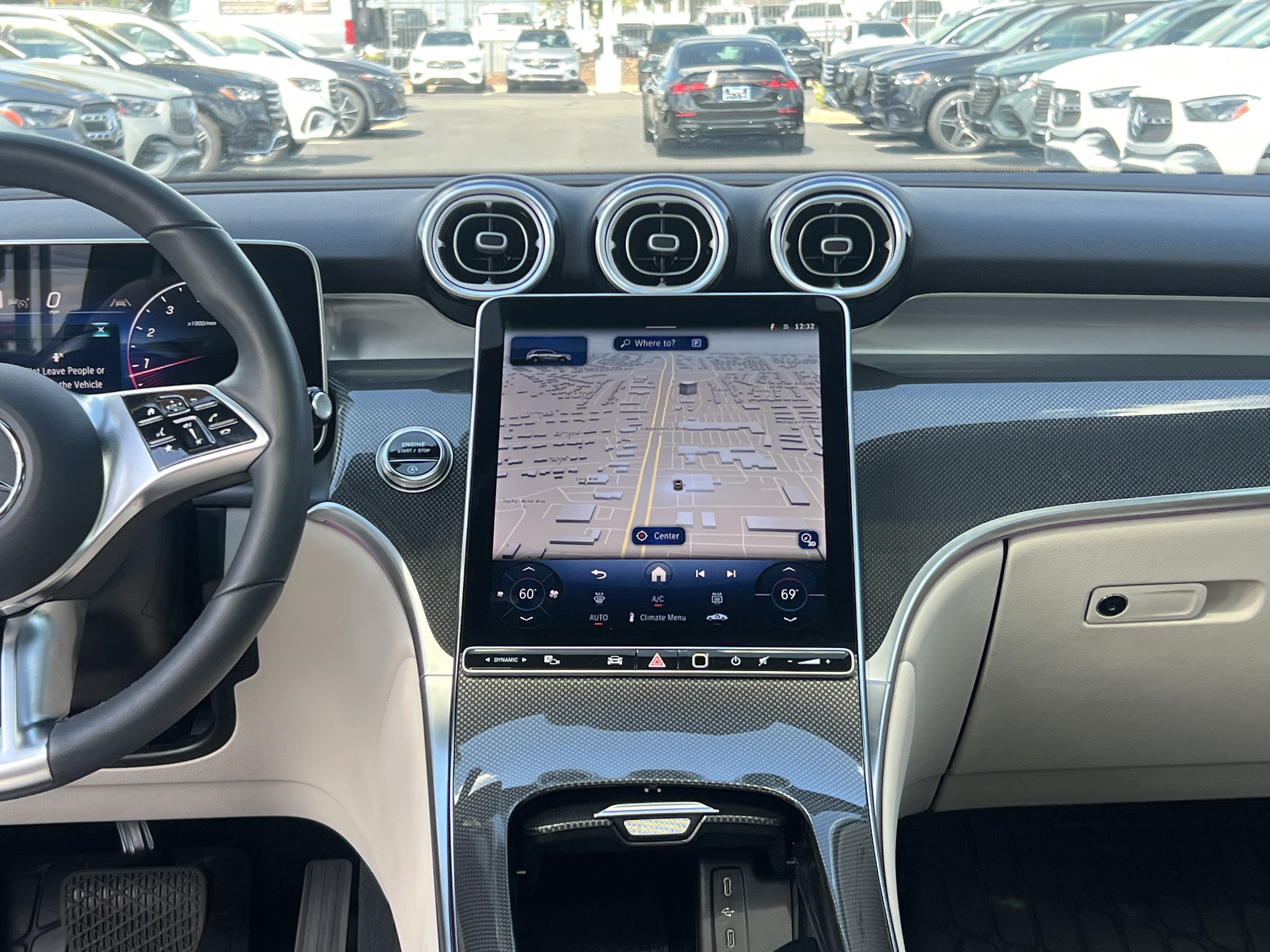 Certified 2026 Mercedes-Benz GLC 300 image 31
