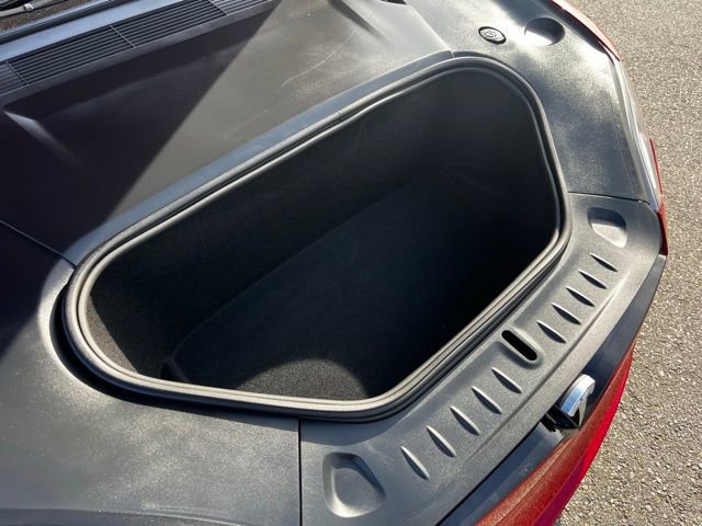 Used 2021 Tesla Model S Plaid AWD/4WD image 27