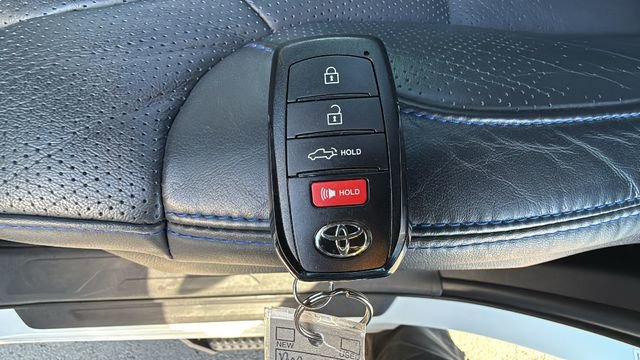 Used 2024 Toyota Tundra Platinum image 29