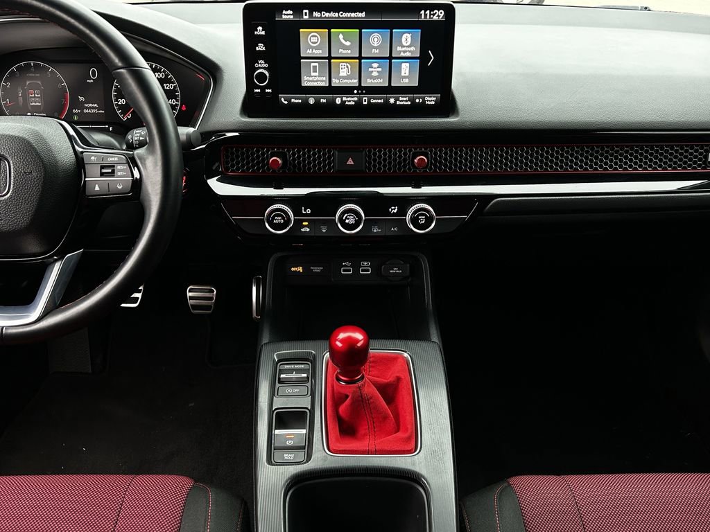 Used 2024 Honda Civic Si image 17