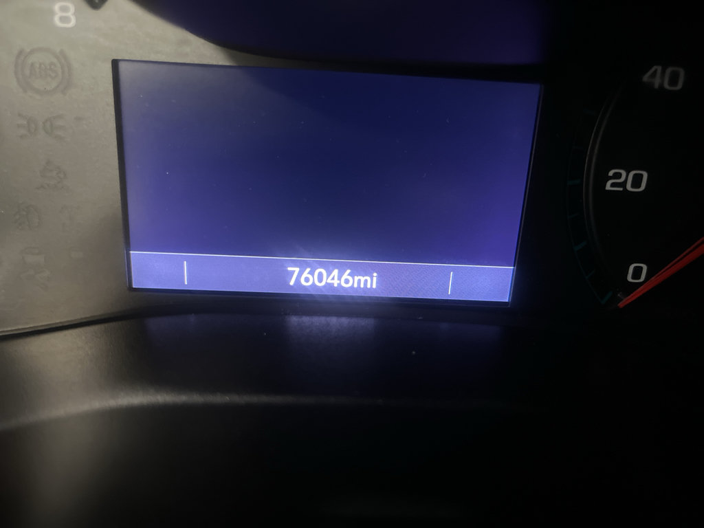 Used 2020 GMC Canyon SLE w/ Elevation Edition AWD/4WD image 26