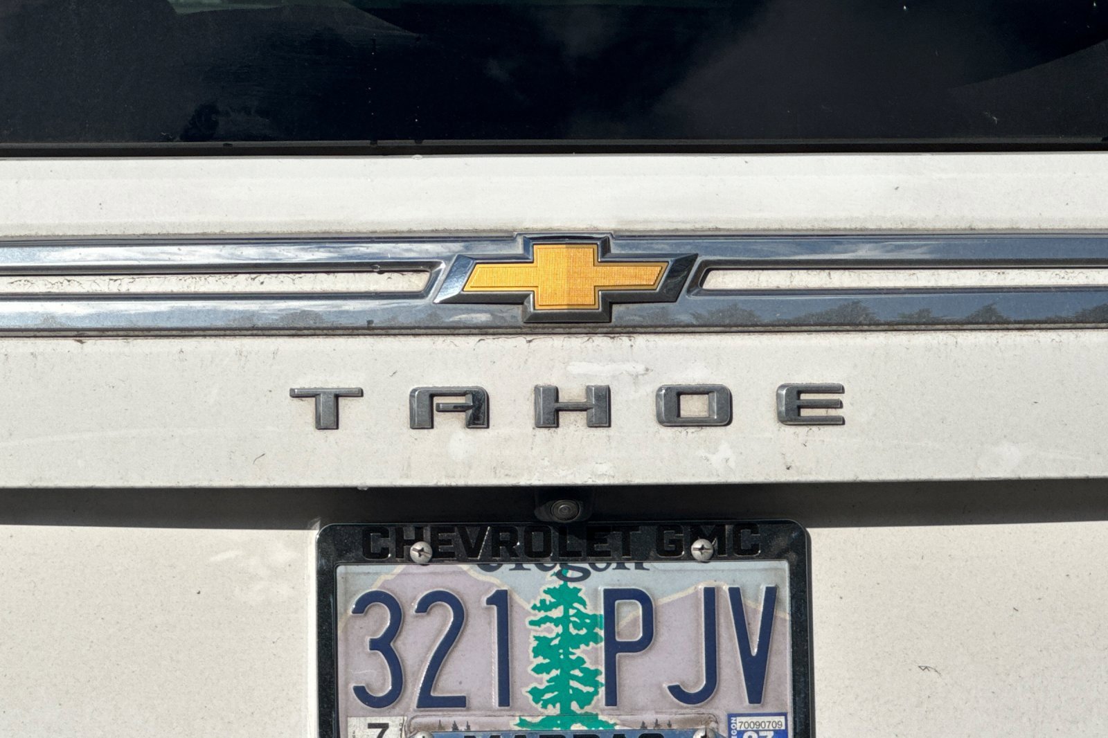 Used 2023 Chevrolet Tahoe LT w/ Luxury Package image 50