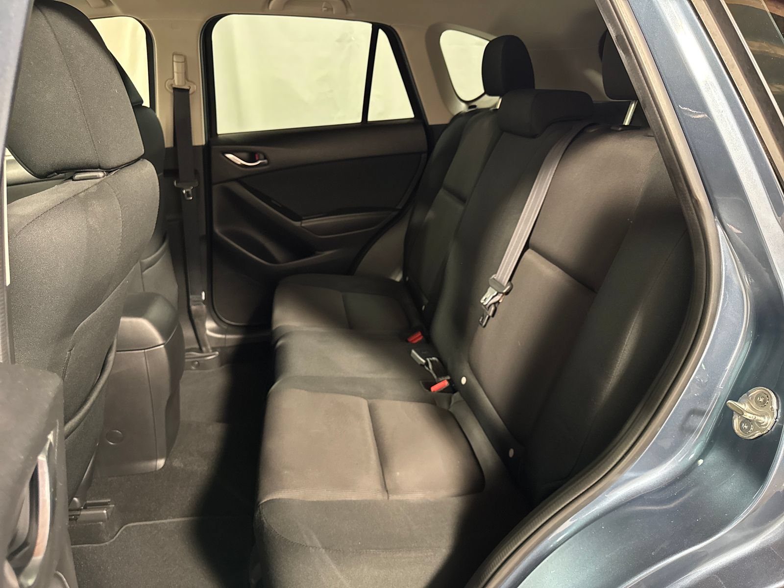 Used 2016 MAZDA CX-5 Sport FWD image 5