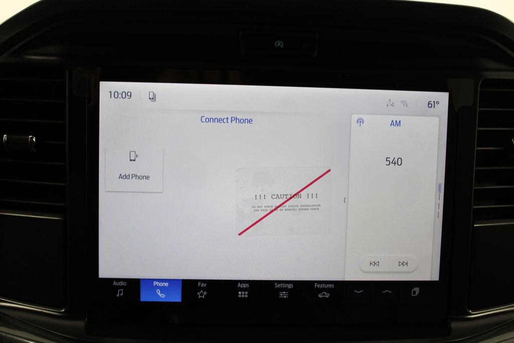 New 2026 Ford F150 STX image 38