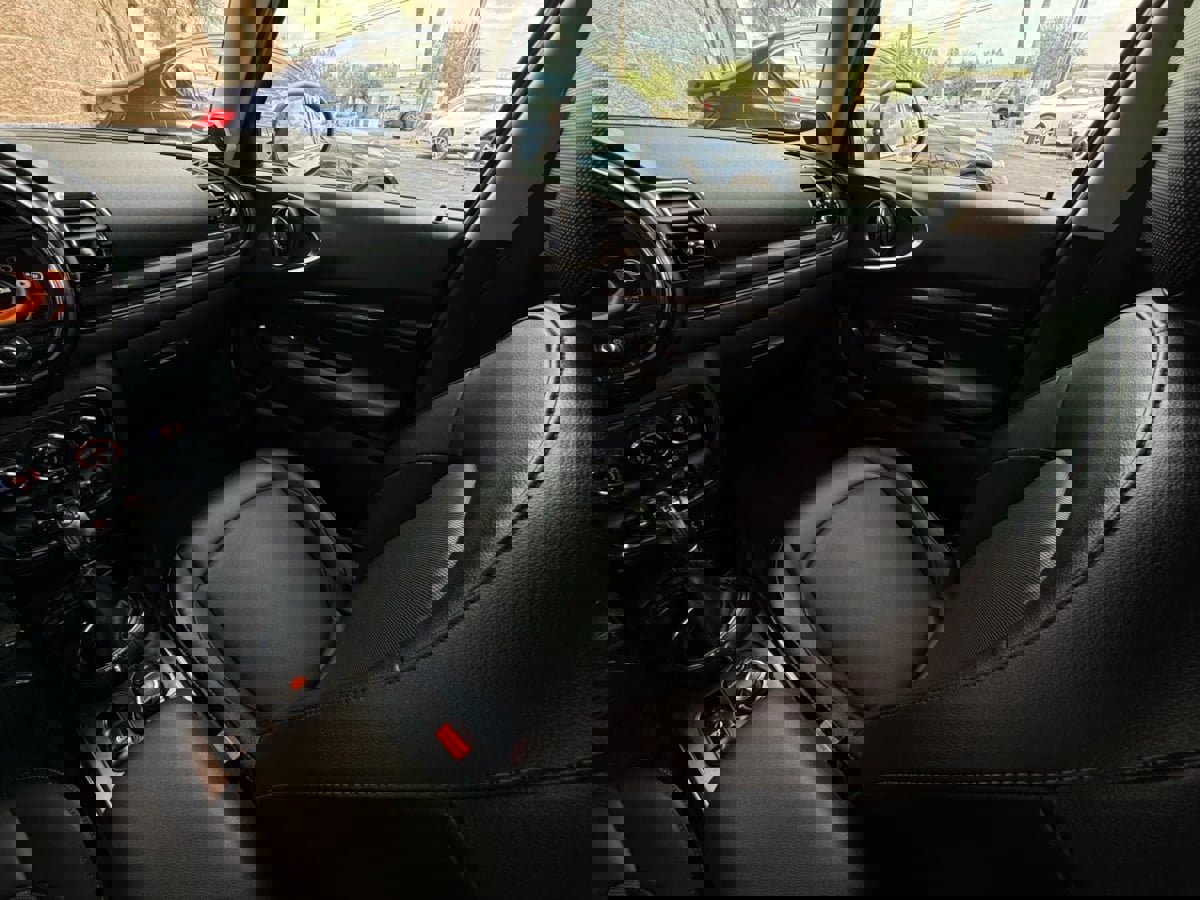 Used 2016 MINI Cooper Clubman image 50