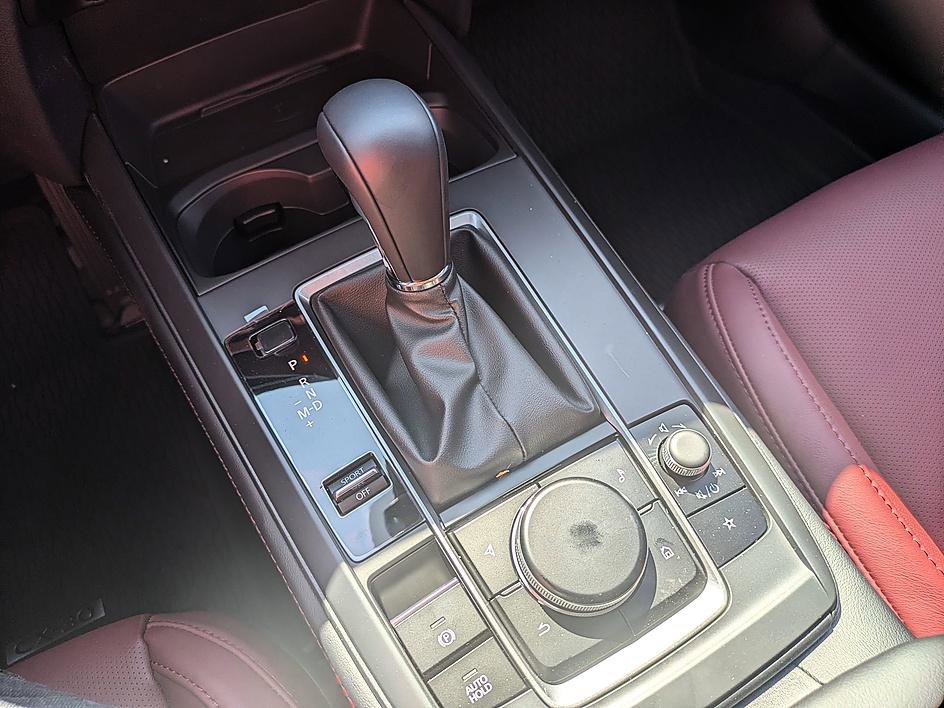 New 2026 MAZDA CX-30 AWD 2.5 S image 23