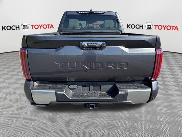 Used 2023 Toyota Tundra Capstone AWD/4WD image 7