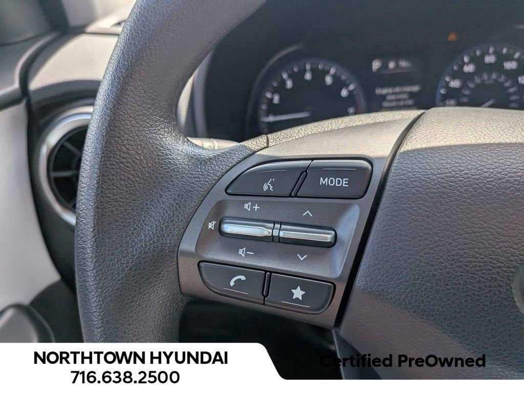 Used 2023 Hyundai Kona SEL AWD/4WD image 29