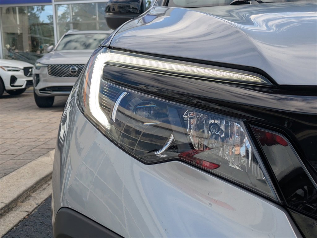 Used 2022 Honda Pilot Sport image 10