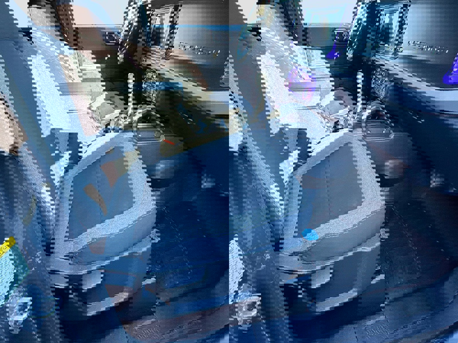 Used 2022 Ford Bronco Big Bend image 28