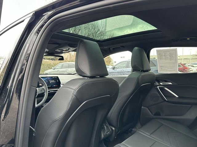 Used 2026 BMW X2 xDrive28i image 21