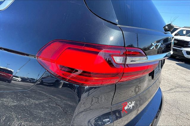 Used 2019 BMW X7 xDrive40i w/ Luxury Seating Package AWD/4WD image 22