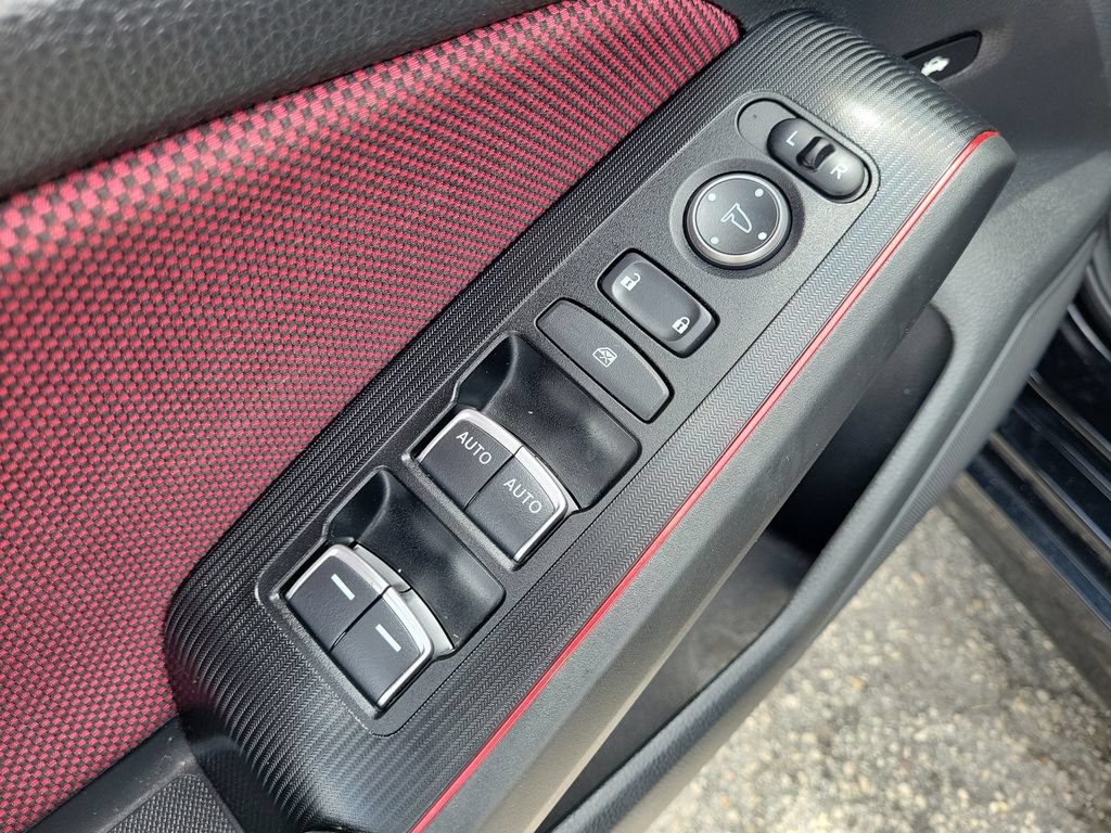 Used 2022 Honda Civic Si image 11