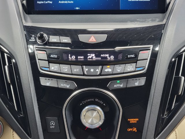 Used 2019 Acura RDX AWD image 20