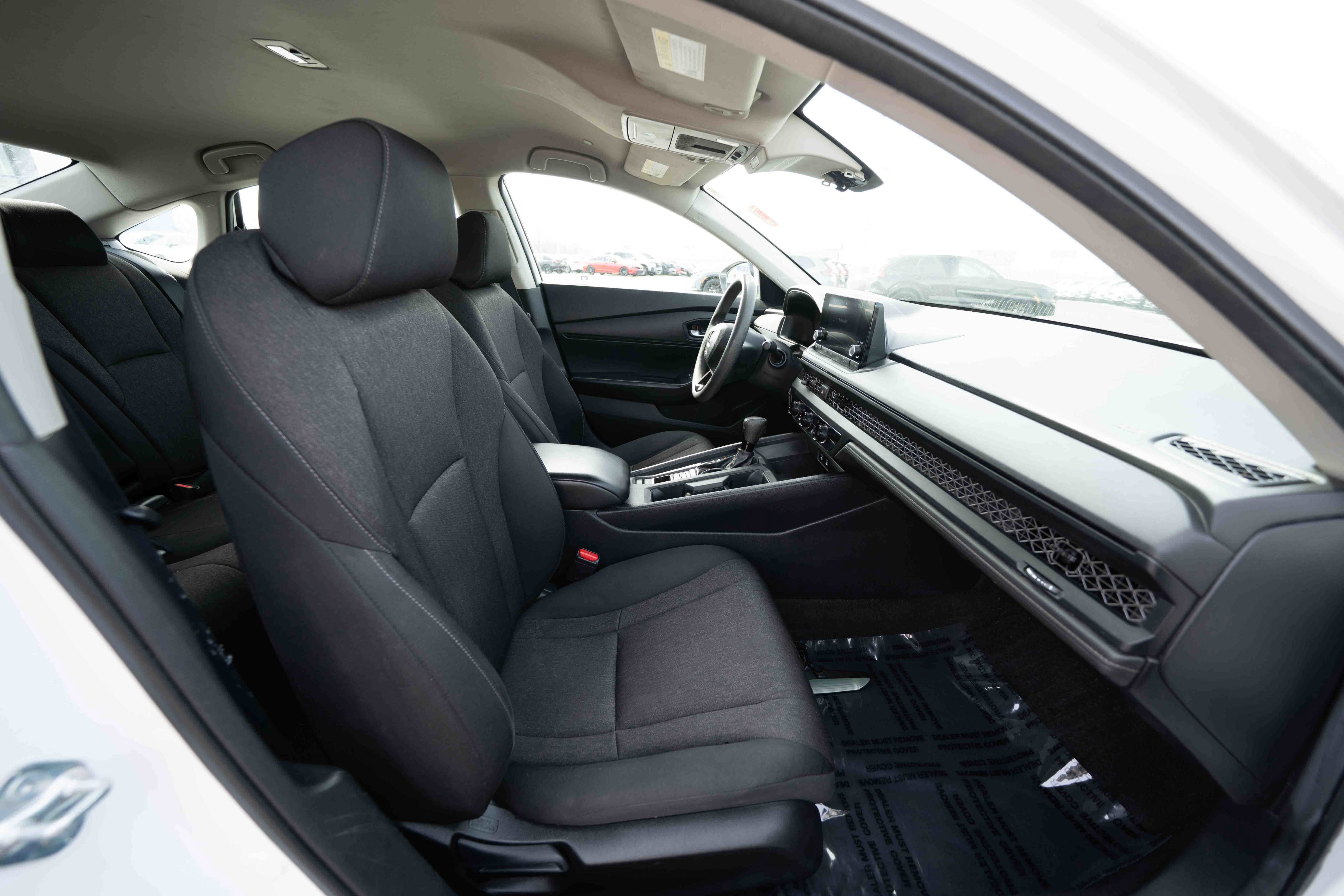 Used 2024 Honda Accord LX image 26