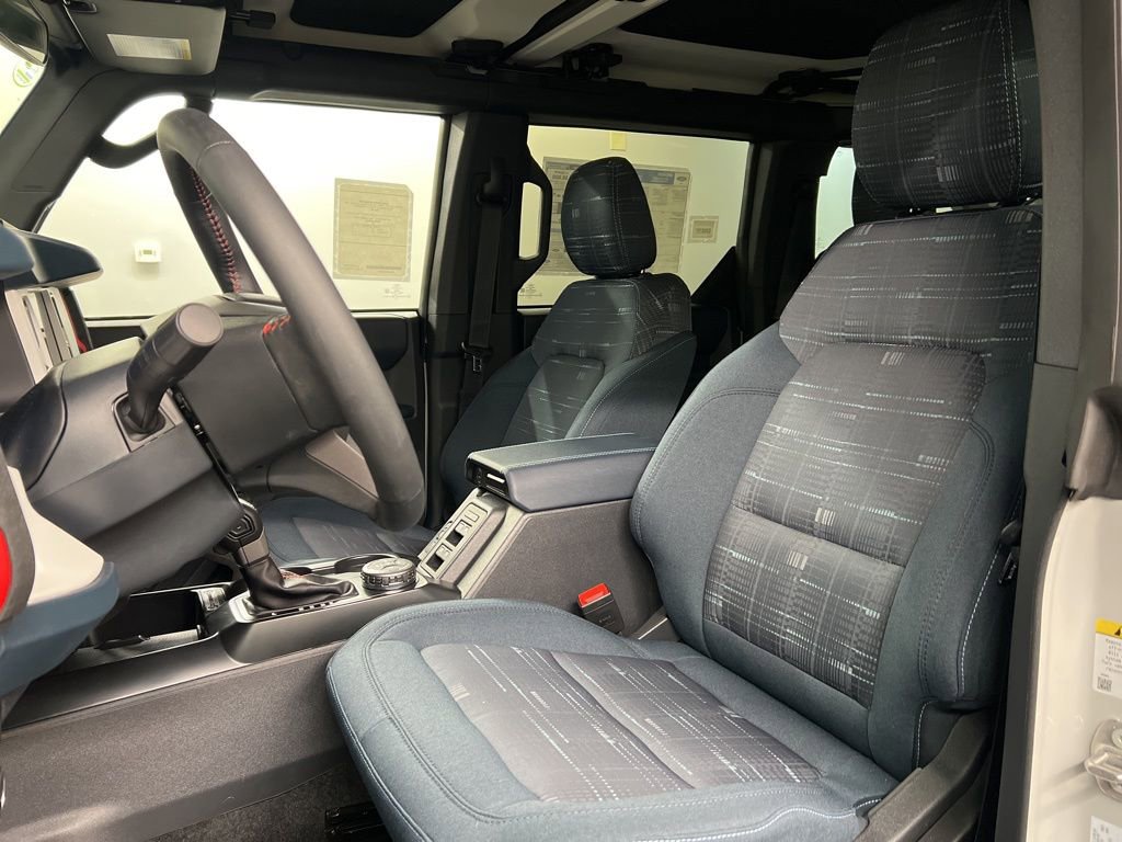 New 2026 Ford Bronco Heritage Edition image 28
