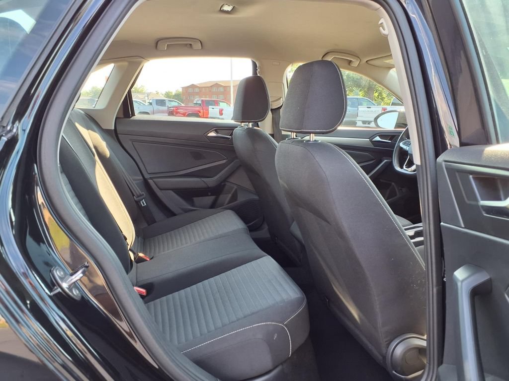 Used 2024 Volkswagen Jetta S FWD image 21