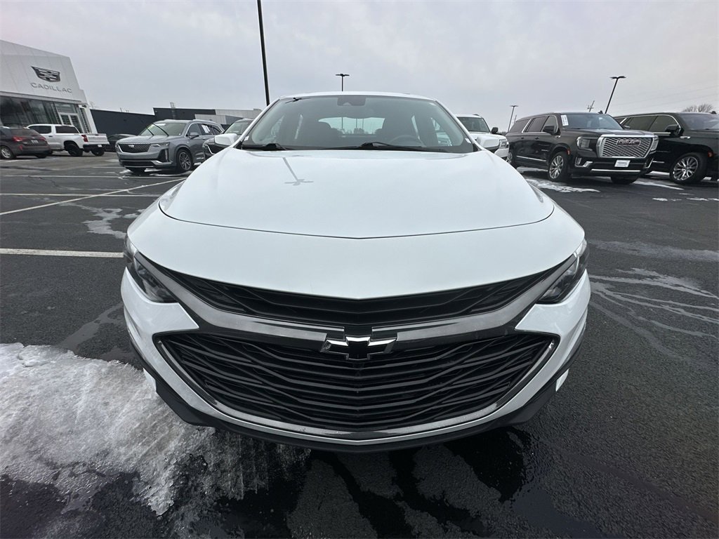 Used 2023 Chevrolet Malibu LT image 26