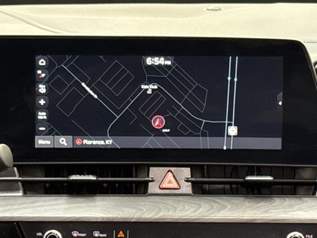 Used 2025 Kia Sportage X-Pro Prestige image 24