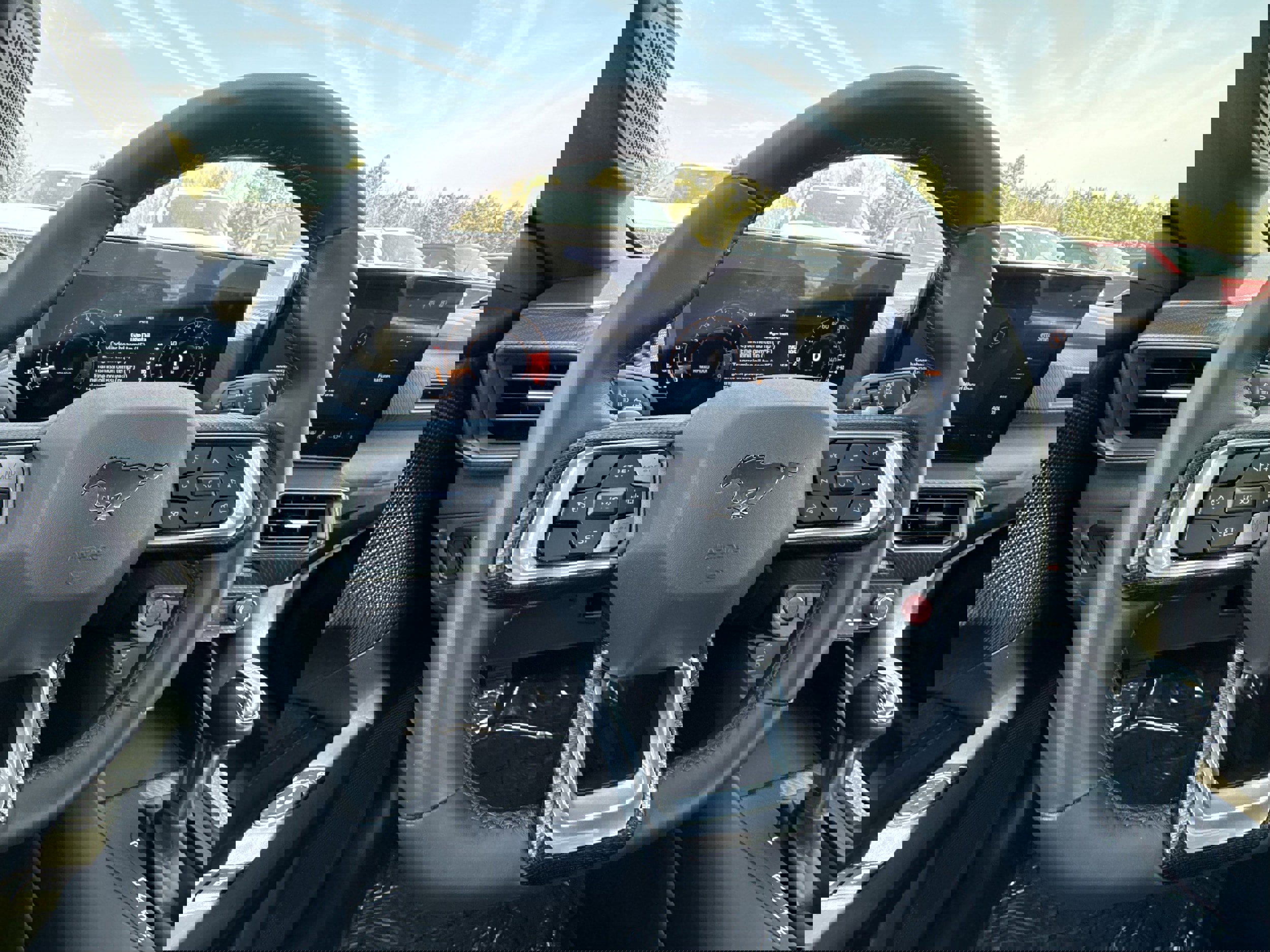 Used 2024 Ford Mustang GT image 13