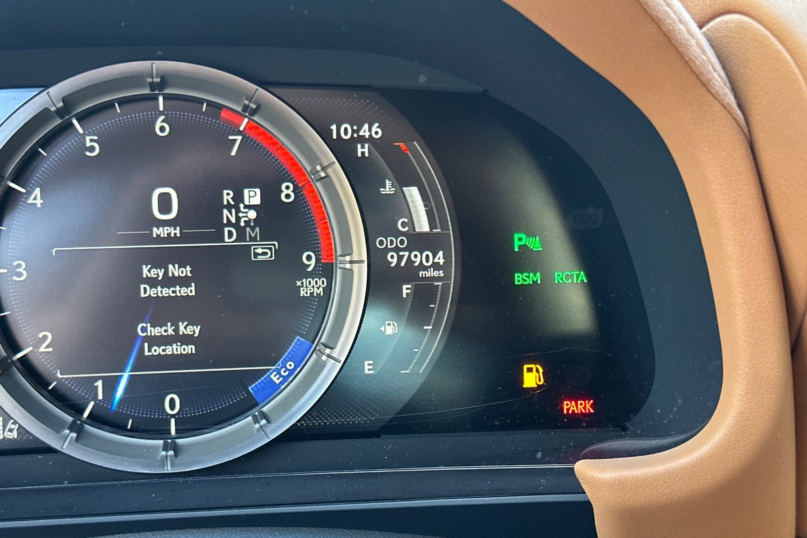 Used 2018 Lexus LC 500 Coupe image 33