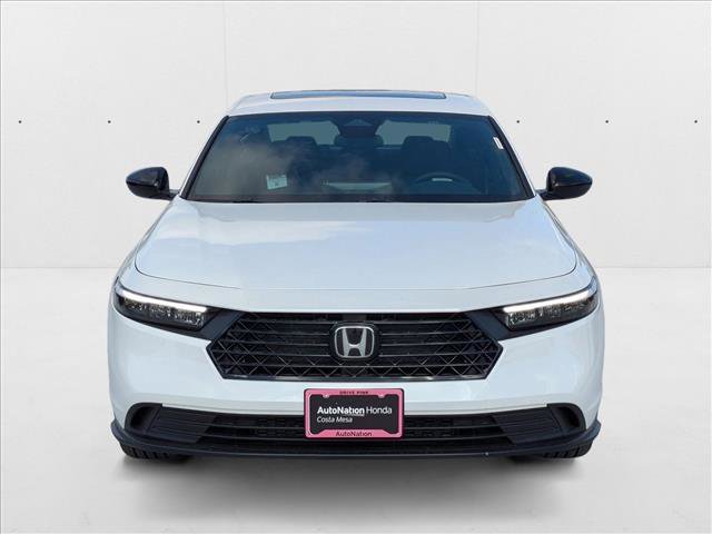 New 2025 Honda Accord Sport image 6