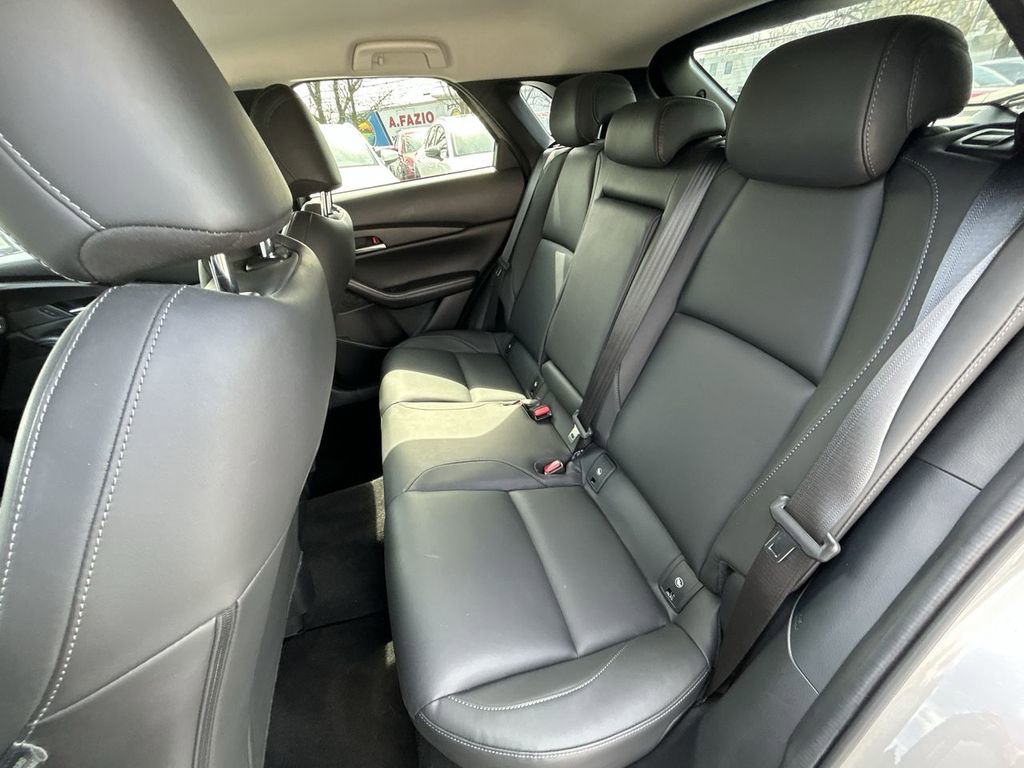 Certified 2023 MAZDA CX-30 AWD 2.5 S w/ Preferred Package image 23