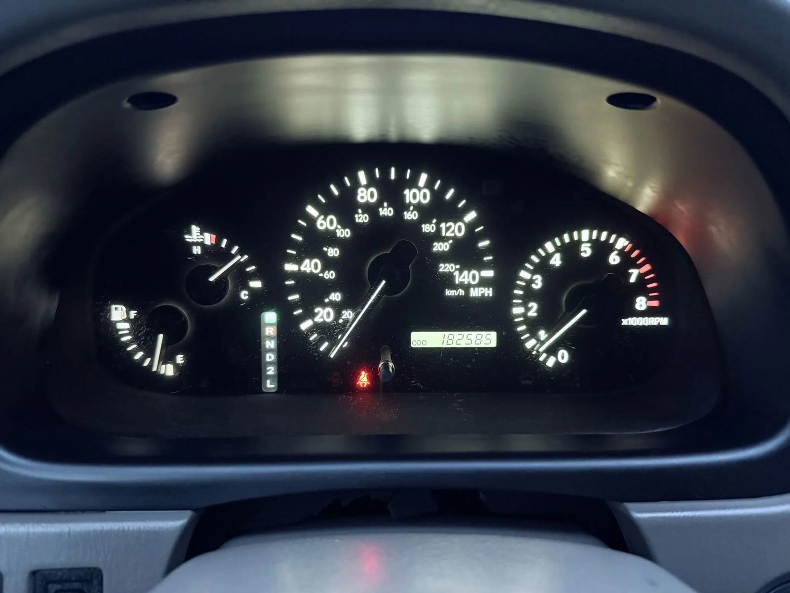 Used 2002 Lexus RX 300 4WD image 15