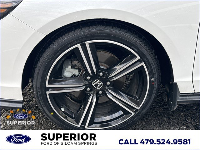 Used 2024 Honda Accord Sport image 14