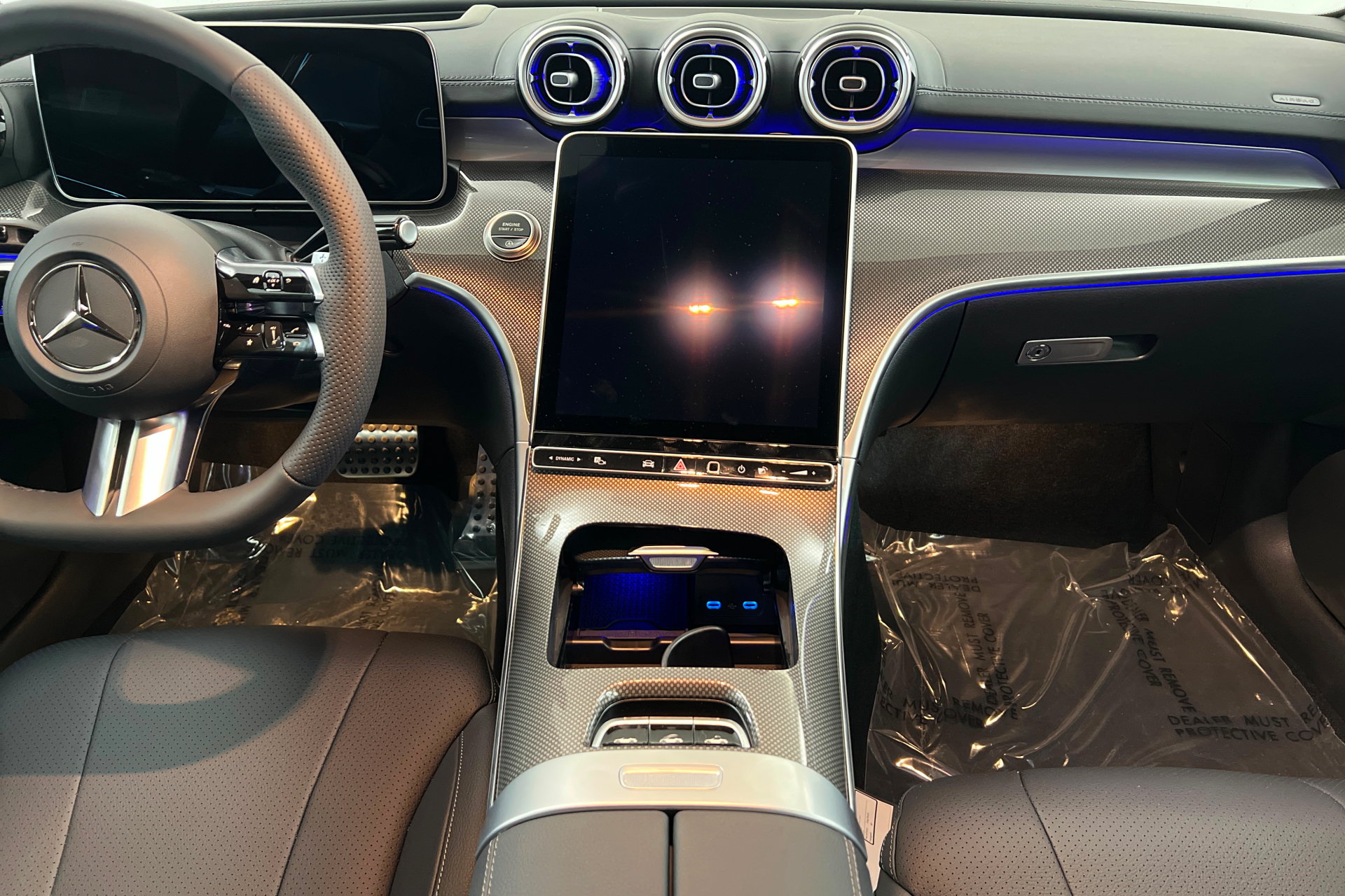 New 2027 Mercedes-Benz CLE 450 4MATIC Cabriolet image 13