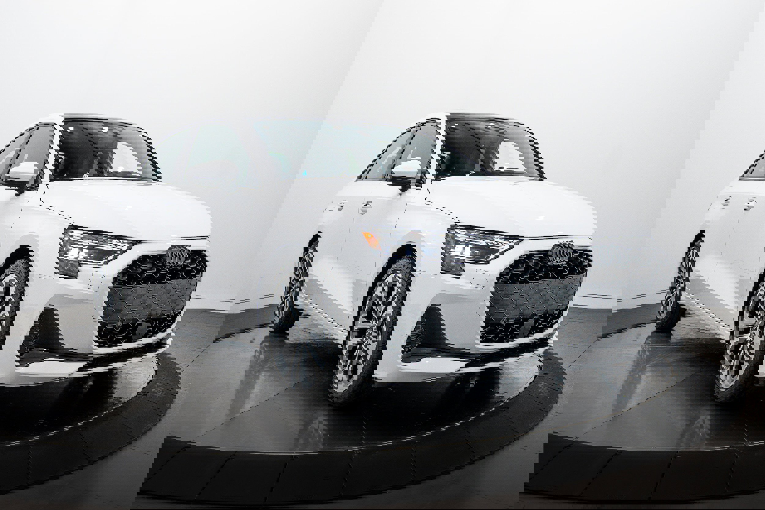 New 2026 Audi A3 2.0T Premium image 2