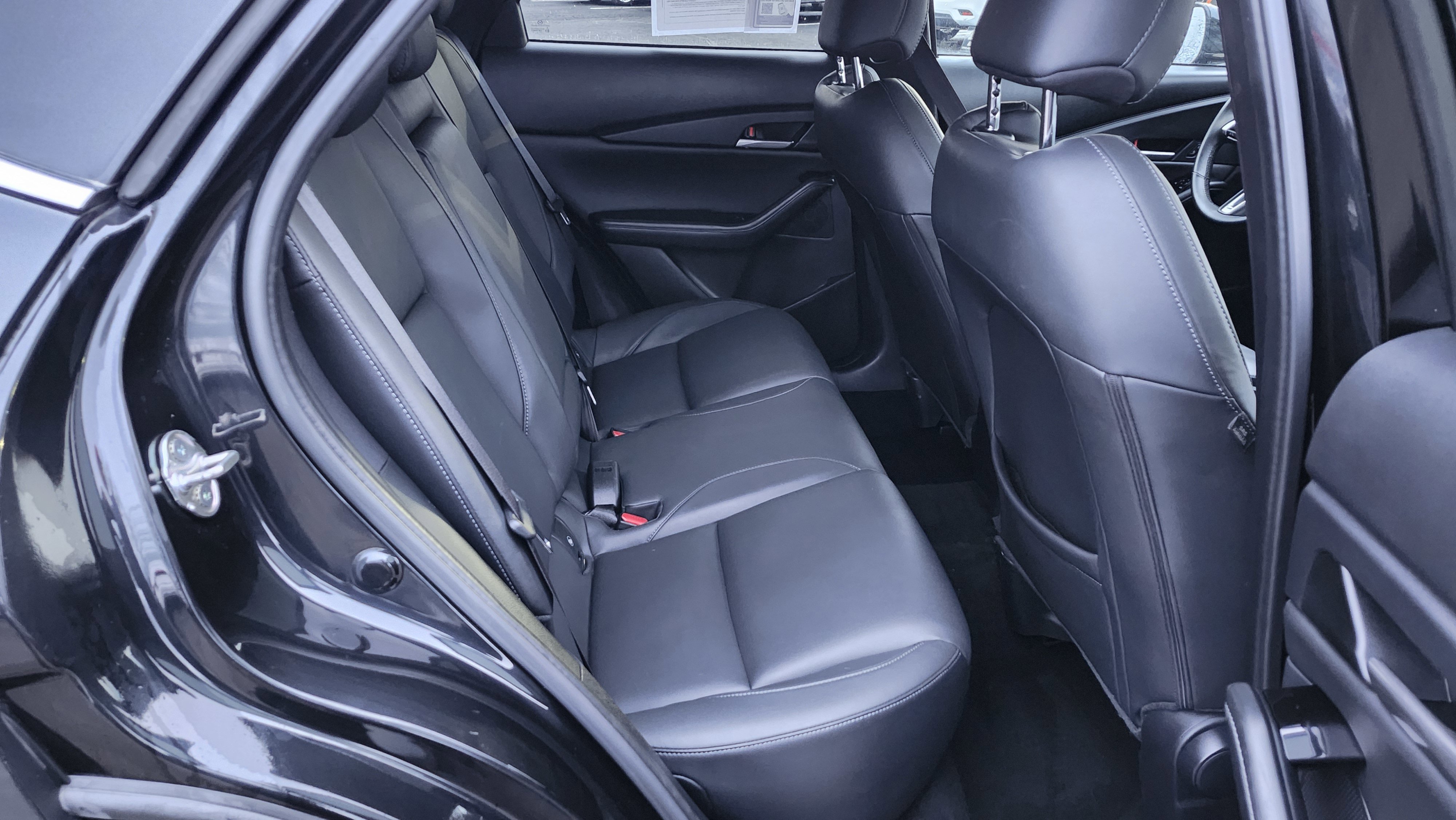 Used 2024 MAZDA CX-30 AWD 2.5 S w/ Select Sport Pkg image 17