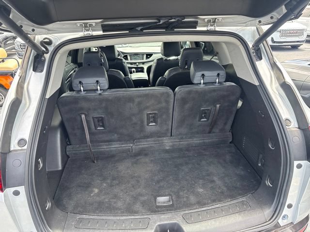 Used 2018 Buick Enclave Essence FWD image 8