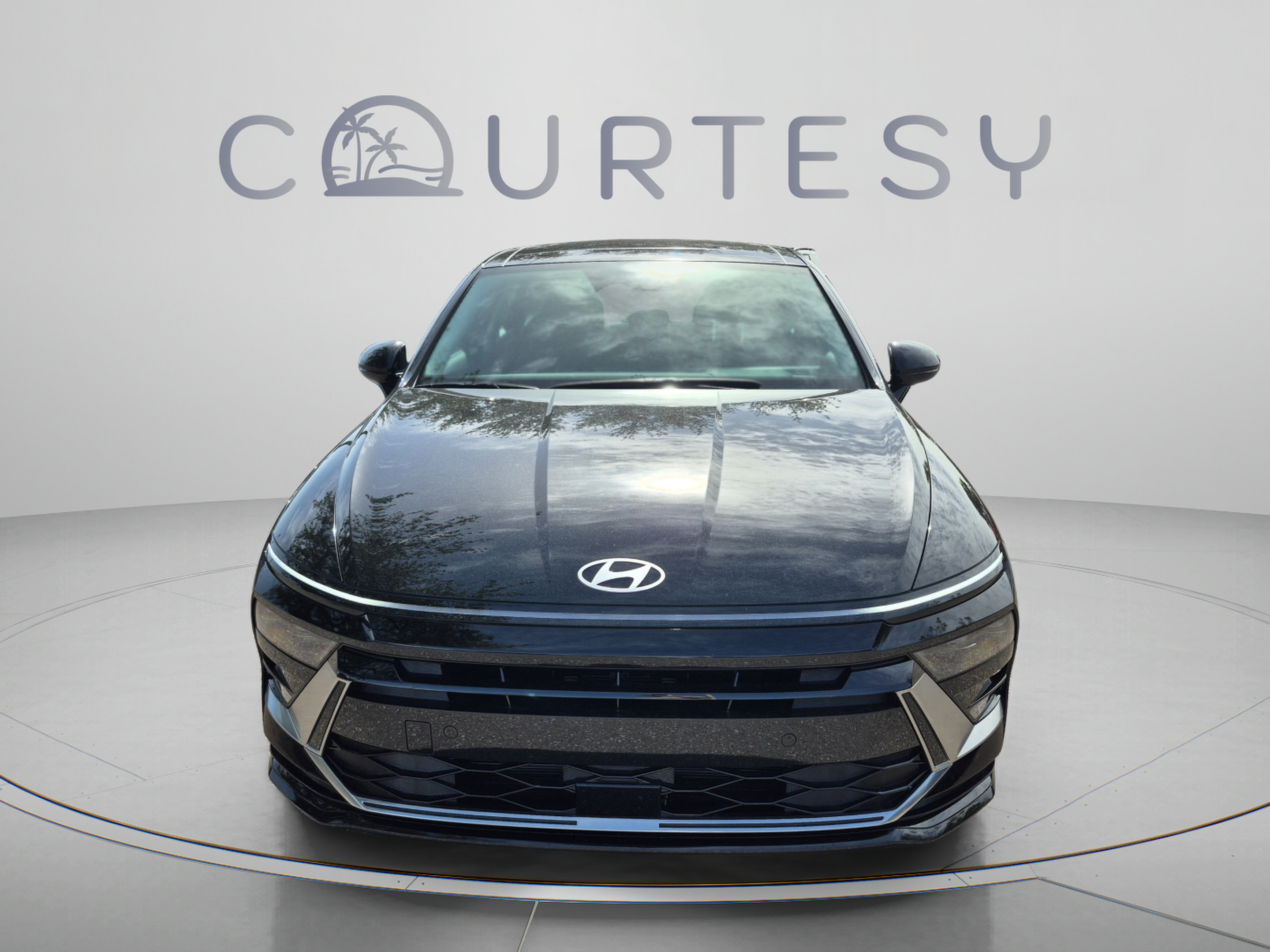 New 2026 Hyundai Sonata SEL FWD image 10