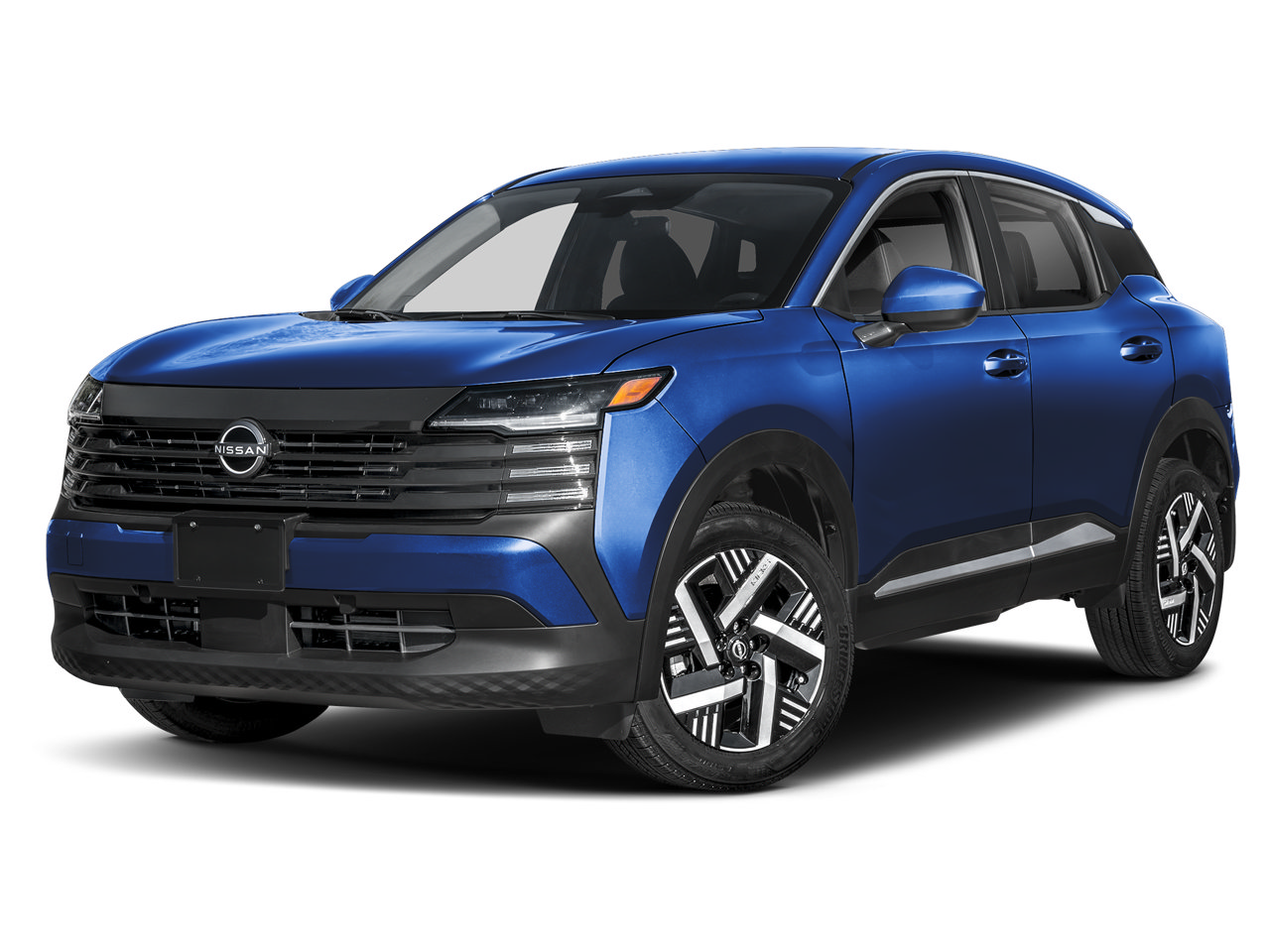 New 2026 Nissan Kicks SV w/ Cold Weather Package AWD/4WD image 27