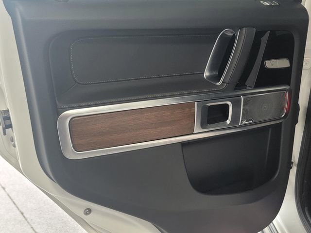 Used 2021 Mercedes-Benz G 63 AMG 4MATIC image 13