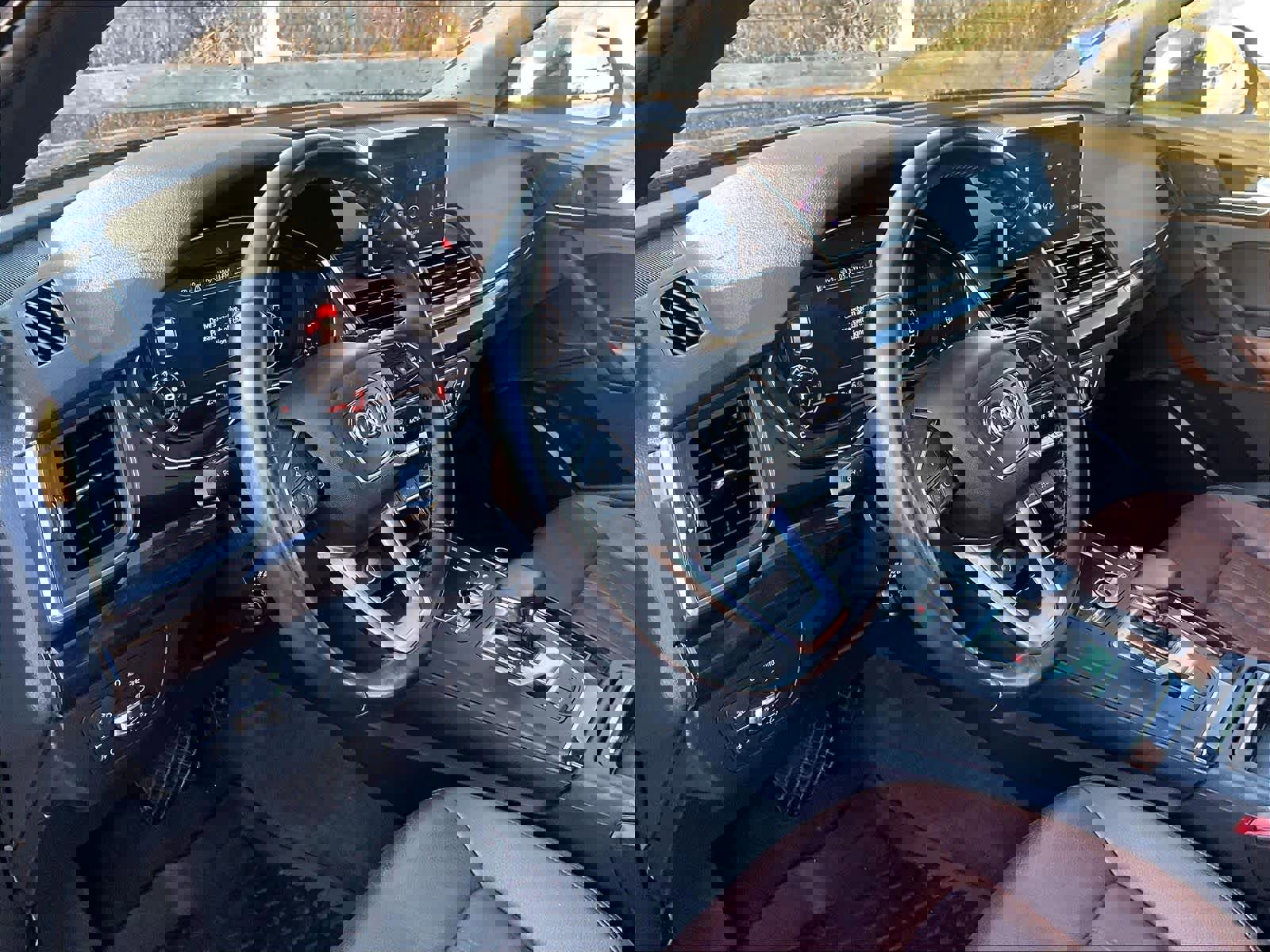 Used 2018 Audi Q5 2.0T Premium Plus w/ Premium Plus Package image 8