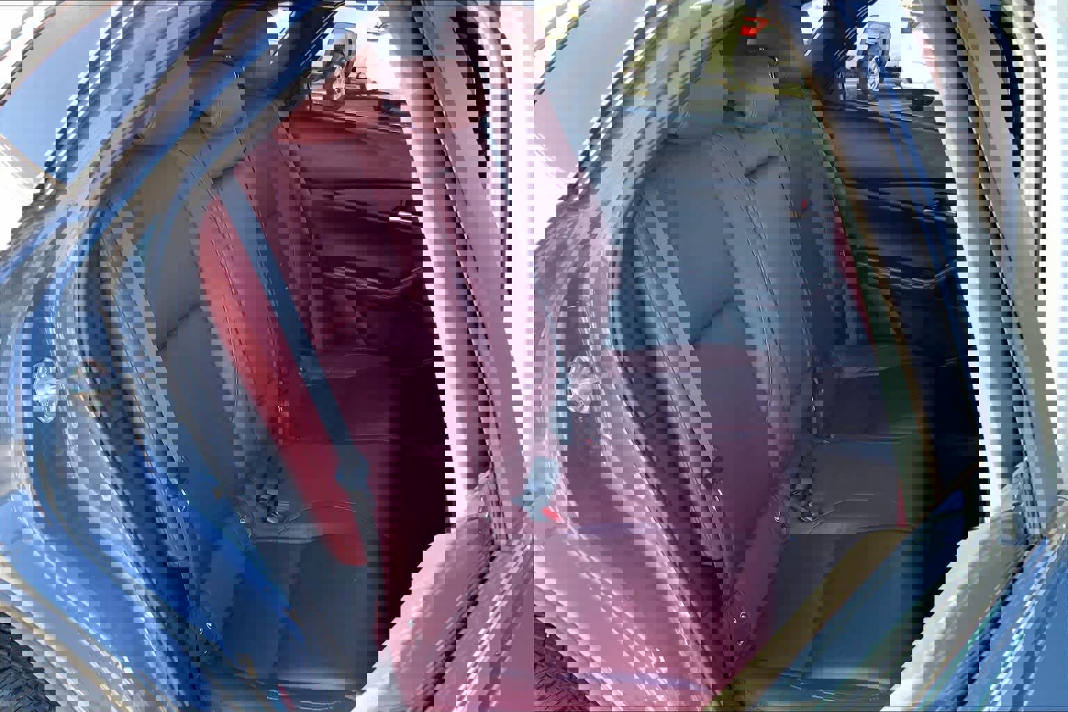 Used 2025 MAZDA CX-30 AWD 2.5 S w/ Preferred Package image 20