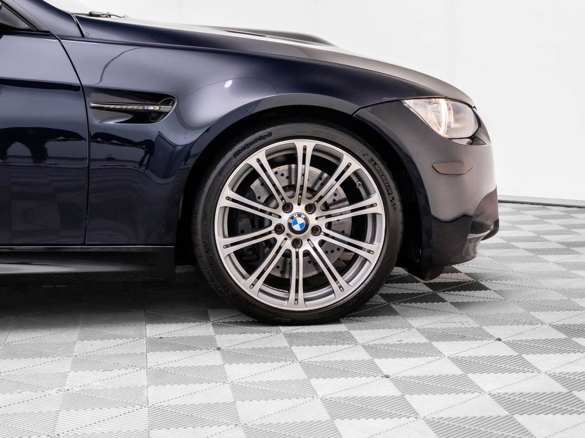 Used 2013 BMW M3 Convertible image 34