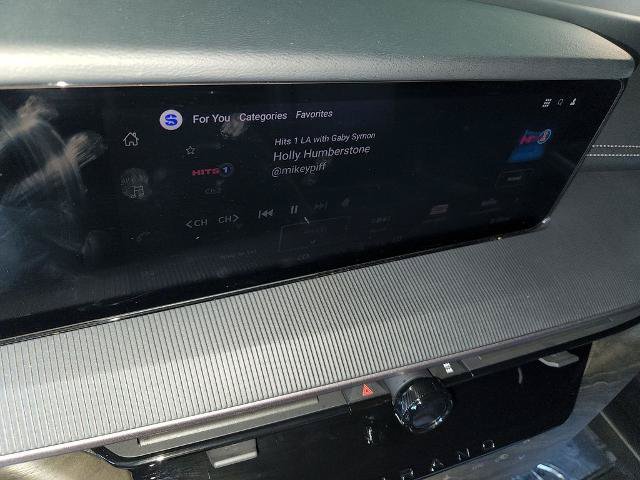 Certified 2026 Nissan Murano SV AWD/4WD image 18