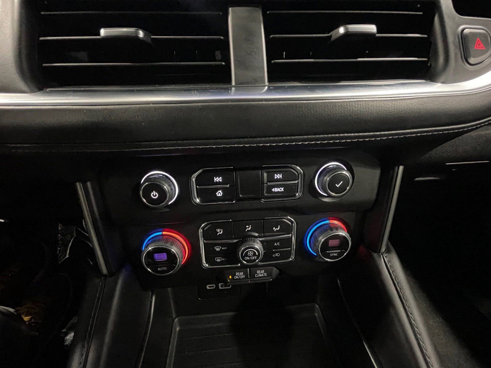 Used 2023 Chevrolet Suburban LS w/ Driver Alert Package image 15