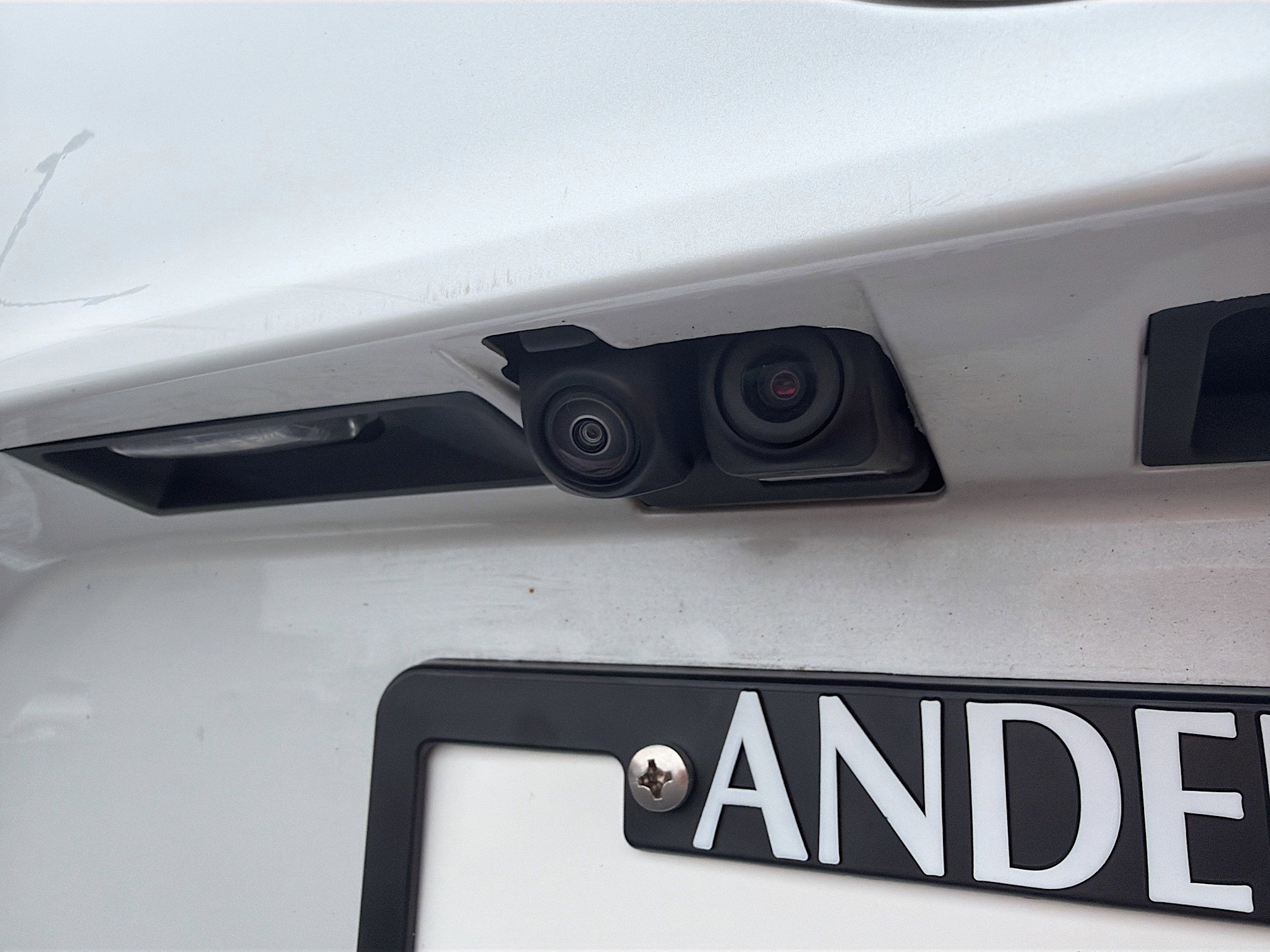 Used 2023 Toyota Highlander Platinum image 14