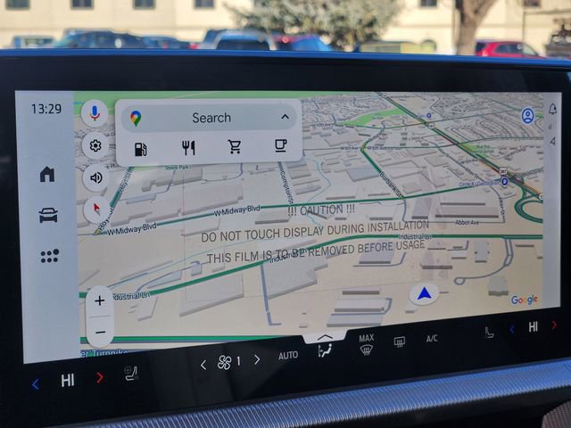 New 2026 Ford Explorer Active w/ Active Comfort Package image 21