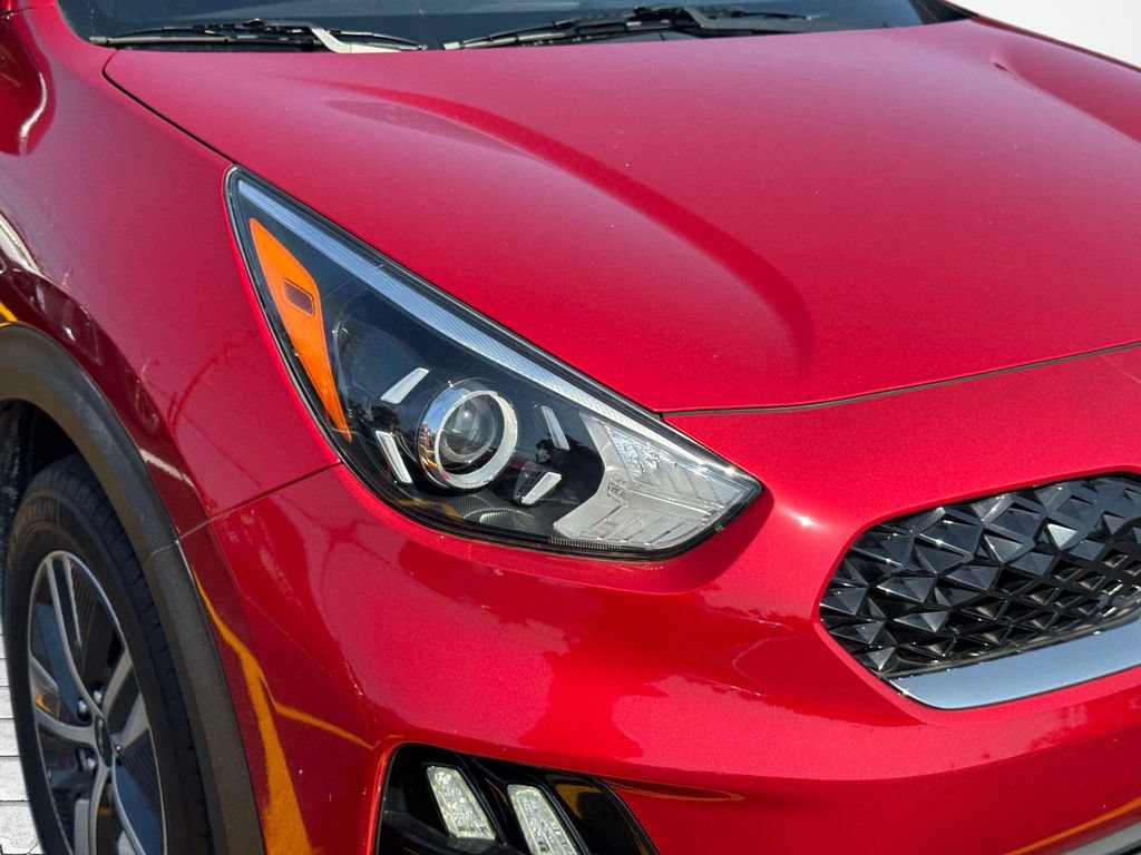Certified 2022 Kia Niro EX Premium FWD image 6