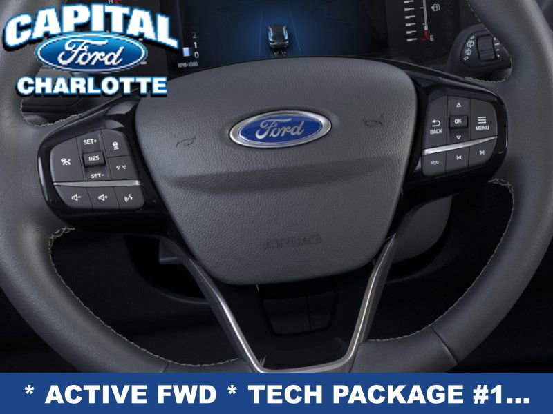 New 2026 Ford Escape Active w/ Tech Pack #1 image 13